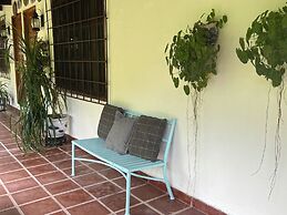 B&B Casa Naturaleza Playa Corona