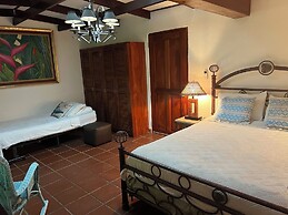 B&B Casa Naturaleza Playa Corona