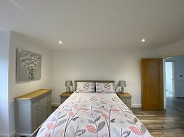 Cloud Nine With Private Hottub - The Last Resort