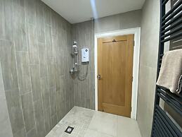 Cloud Nine With Private Hottub - The Last Resort