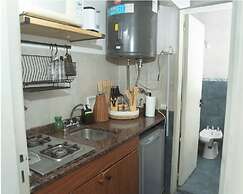 Un hogar en Microcentro Porteño