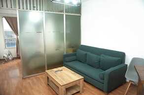 Un hogar en Microcentro Porteño