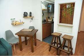 Un hogar en Microcentro Porteño