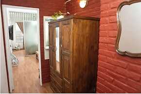 Un hogar en Microcentro Porteño