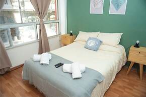 Un hogar en Microcentro Porteño