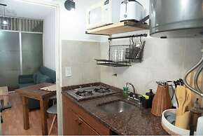 Un hogar en Microcentro Porteño