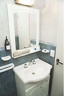 Un hogar en Microcentro Porteño