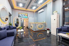 Santa Rio Gold Taxim