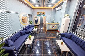 Santa Rio Gold Taxim