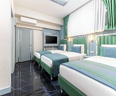 Santa Rio Gold Taxim