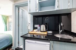 Santa Rio Gold Taxim