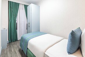 Santa Rio Gold Taxim