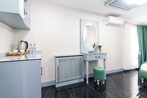 Santa Rio Gold Taxim