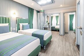 Santa Rio Gold Taxim