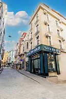 Santa Rio Gold Taxim