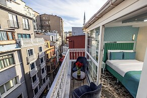 Santa Rio Gold Taxim