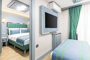 Santa Rio Gold Taxim