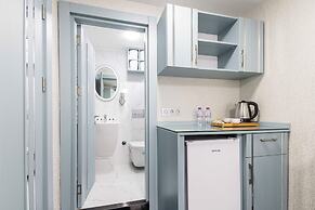 Santa Rio Gold Taxim