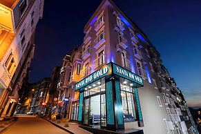 Santa Rio Gold Taxim