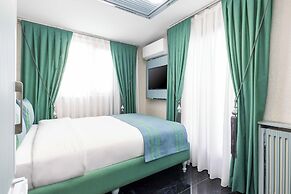 Santa Rio Gold Taxim