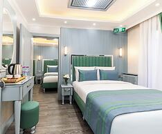 Santa Rio Gold Taxim