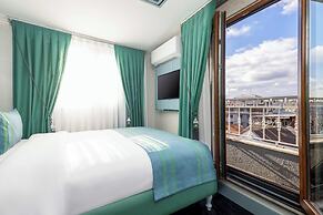 Santa Rio Gold Taxim