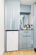 Santa Rio Gold Taxim