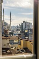 Santa Rio Gold Taxim