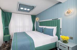 Santa Rio Gold Taxim