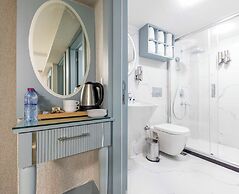 Santa Rio Gold Taxim