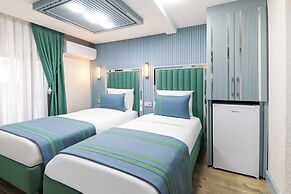 Santa Rio Gold Taxim