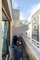 Santa Rio Gold Taxim