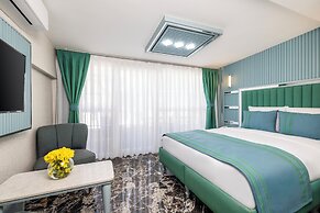 Santa Rio Gold Taxim