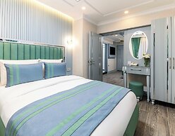 Santa Rio Gold Taxim