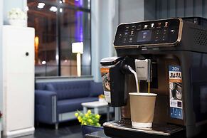 Santa Rio Gold Taxim