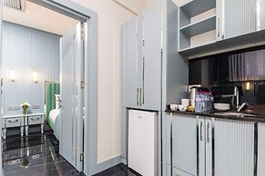 Santa Rio Gold Taxim