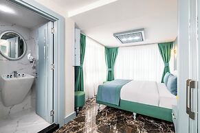 Santa Rio Gold Taxim