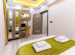 Santa Rio Gold Taxim