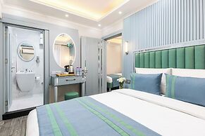 Santa Rio Gold Taxim