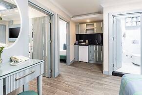 Santa Rio Gold Taxim