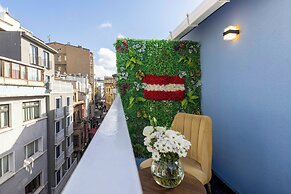 Santa Rio Gold Taxim