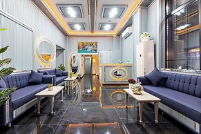 Santa Rio Gold Taxim