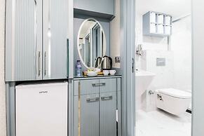 Santa Rio Gold Taxim