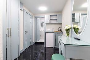 Santa Rio Gold Taxim