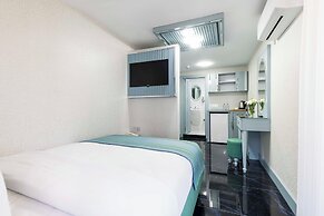 Santa Rio Gold Taxim