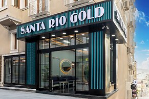 Santa Rio Gold Taxim