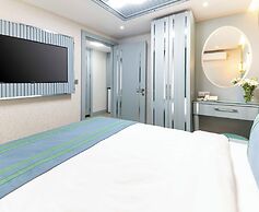 Santa Rio Gold Taxim