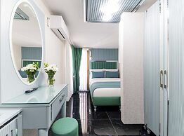 Santa Rio Gold Taxim