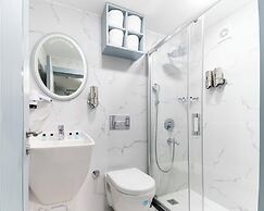 Santa Rio Gold Taxim