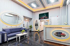 Santa Rio Gold Taxim